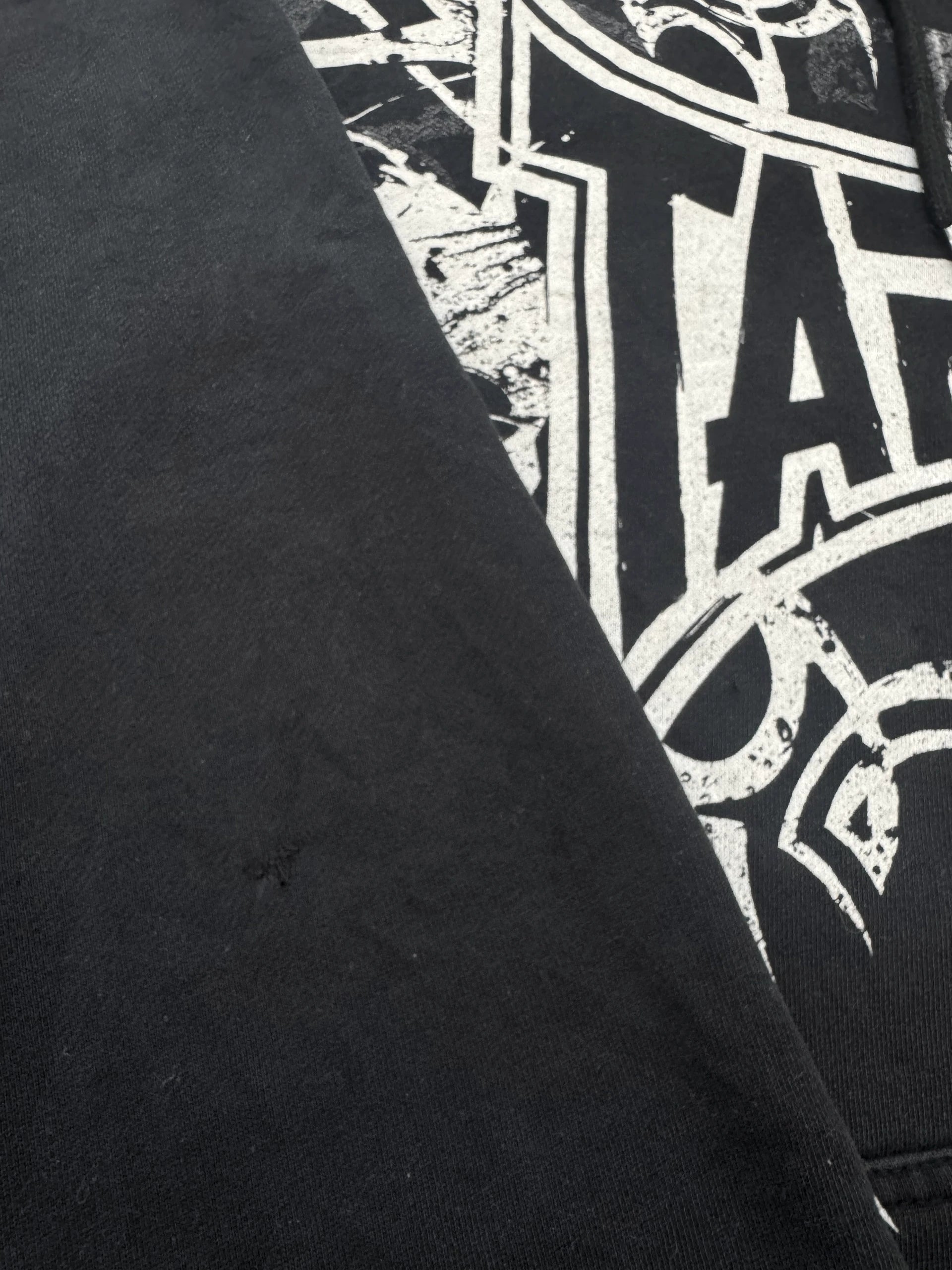 Tapout Rare American Arrogant Tribal Zip Hoodie