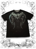 Ecko Unltd. Grim Reaper Grunge T-Shirt