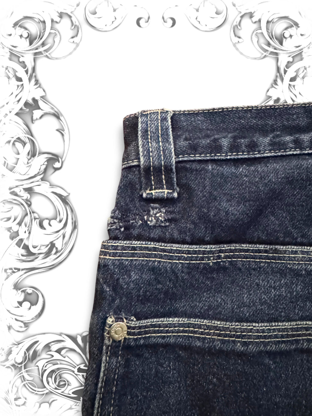 Southpole Dynamic Equipment Baggy Vintage Jorts