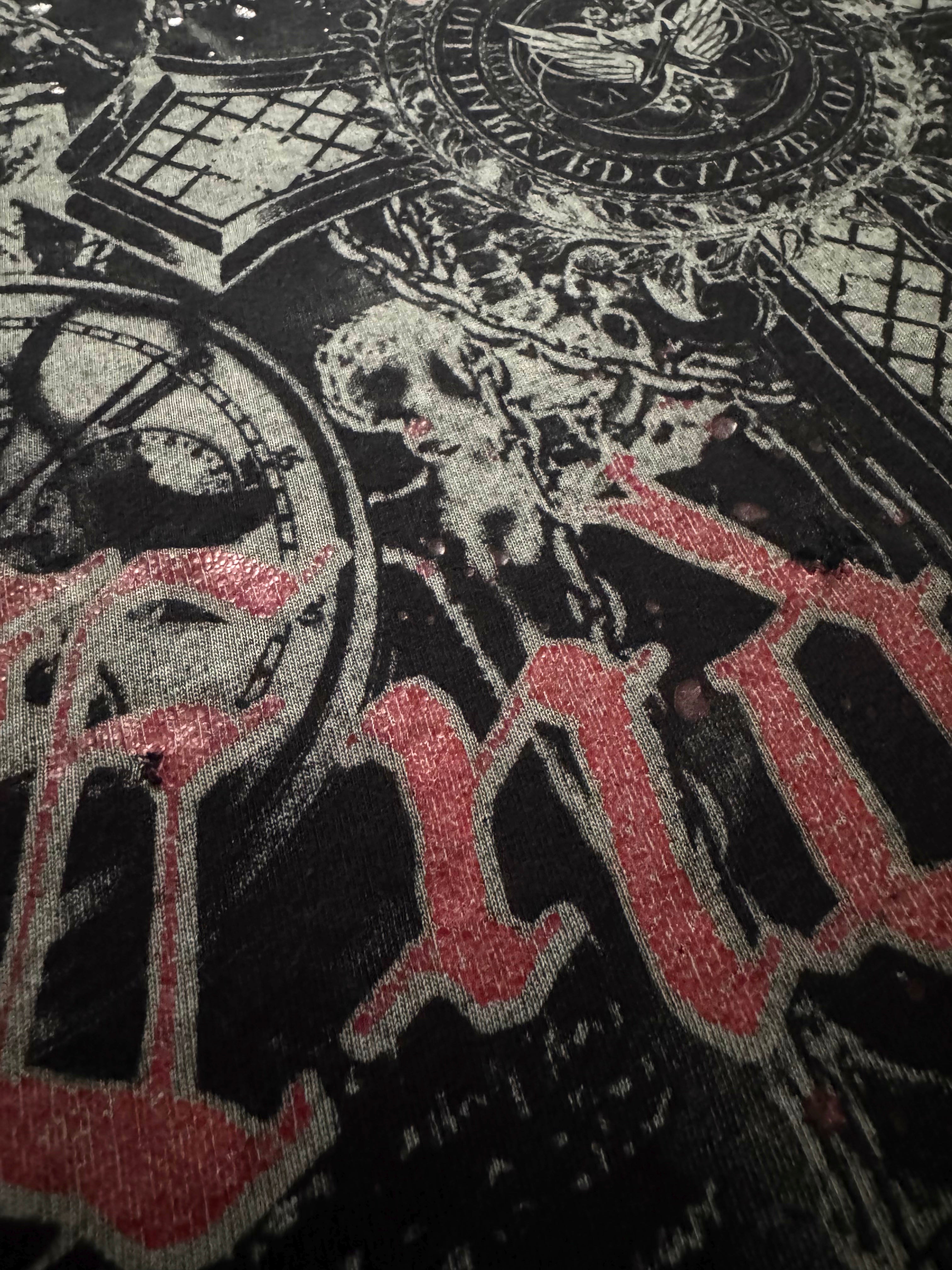 Xzavier "End Game" 2000s T-Shirt