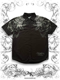 Southpole Premium Embroidered 2000s Poloshirt