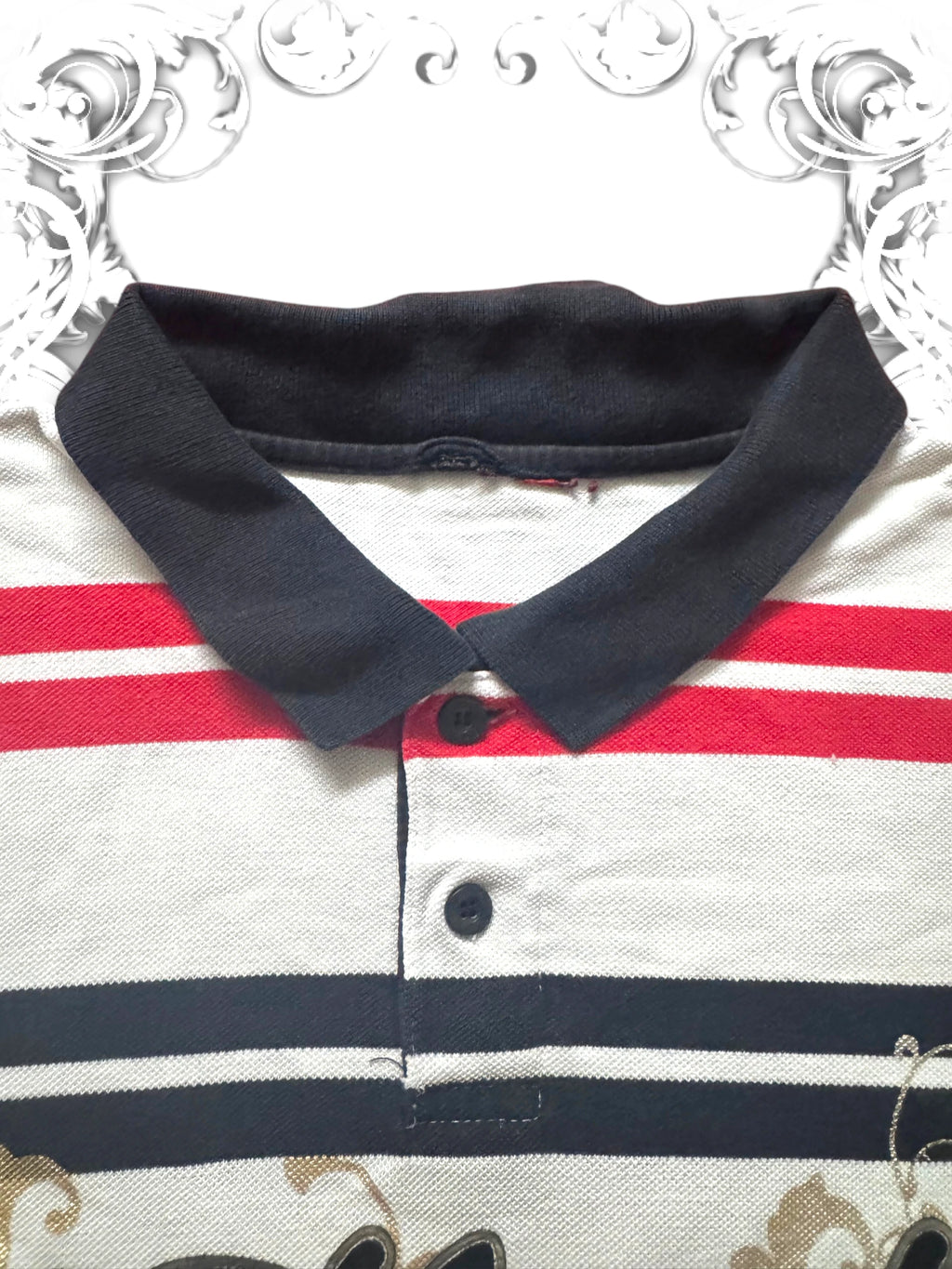Southpole 2000s Limited Edition Poloshirt