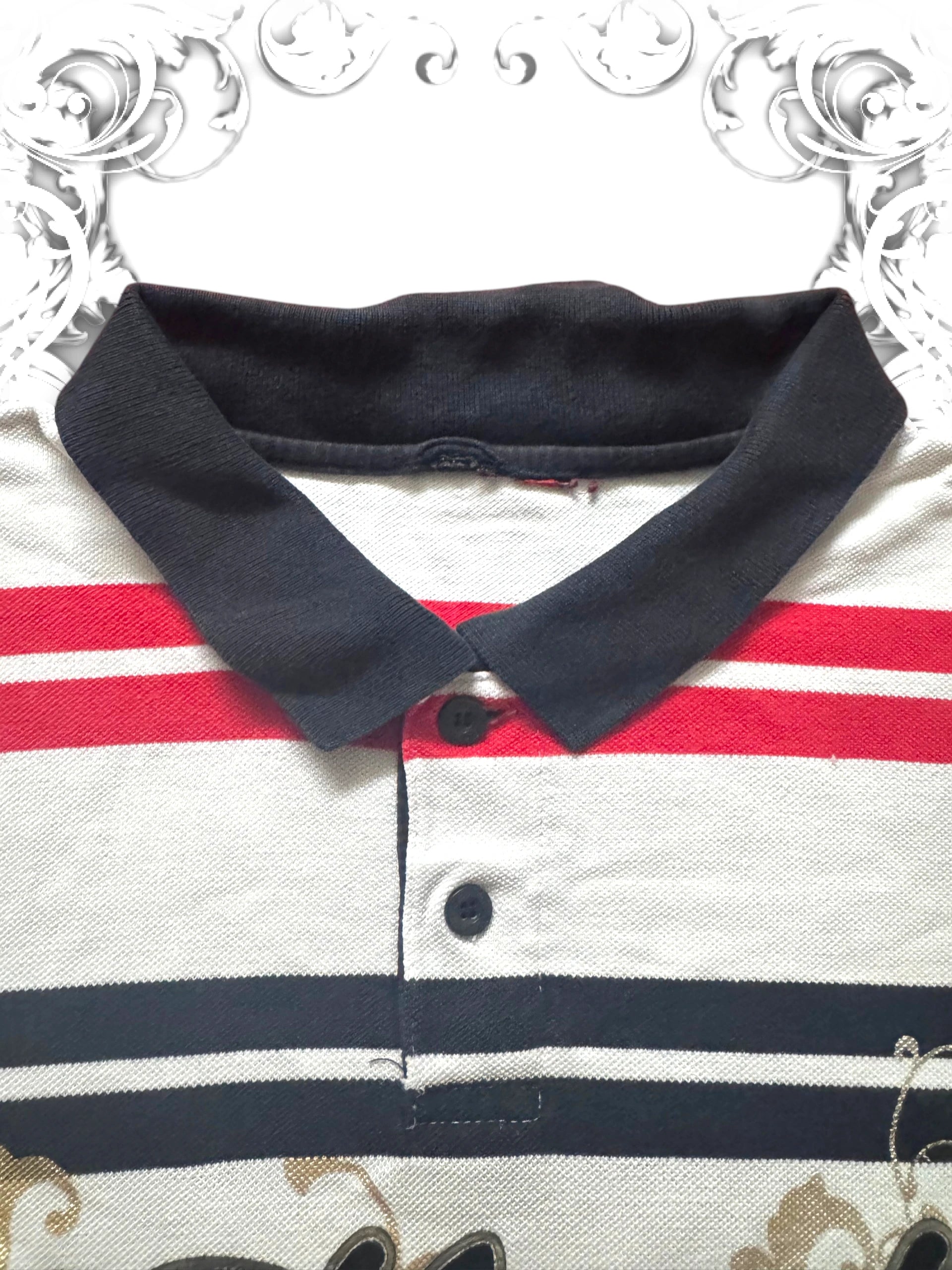 Southpole 2000s Limited Edition Poloshirt