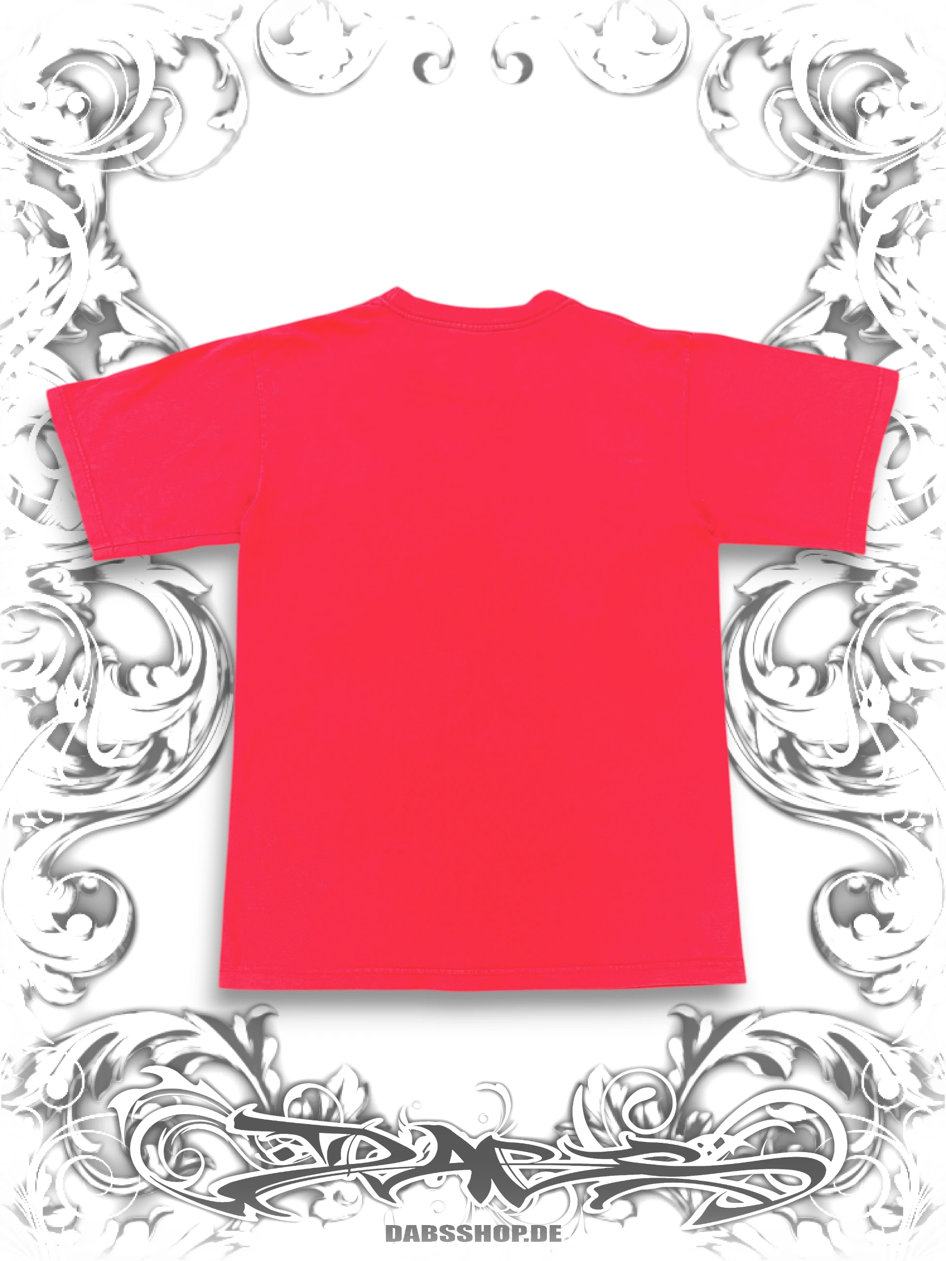 Southpole Authentic Collection 2000s Cross T-Shirt
