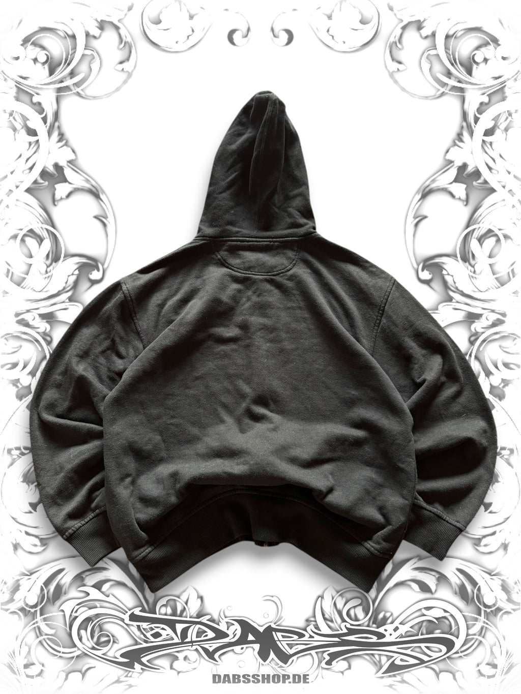 Southpole Authentic Collection Zip Hoodie