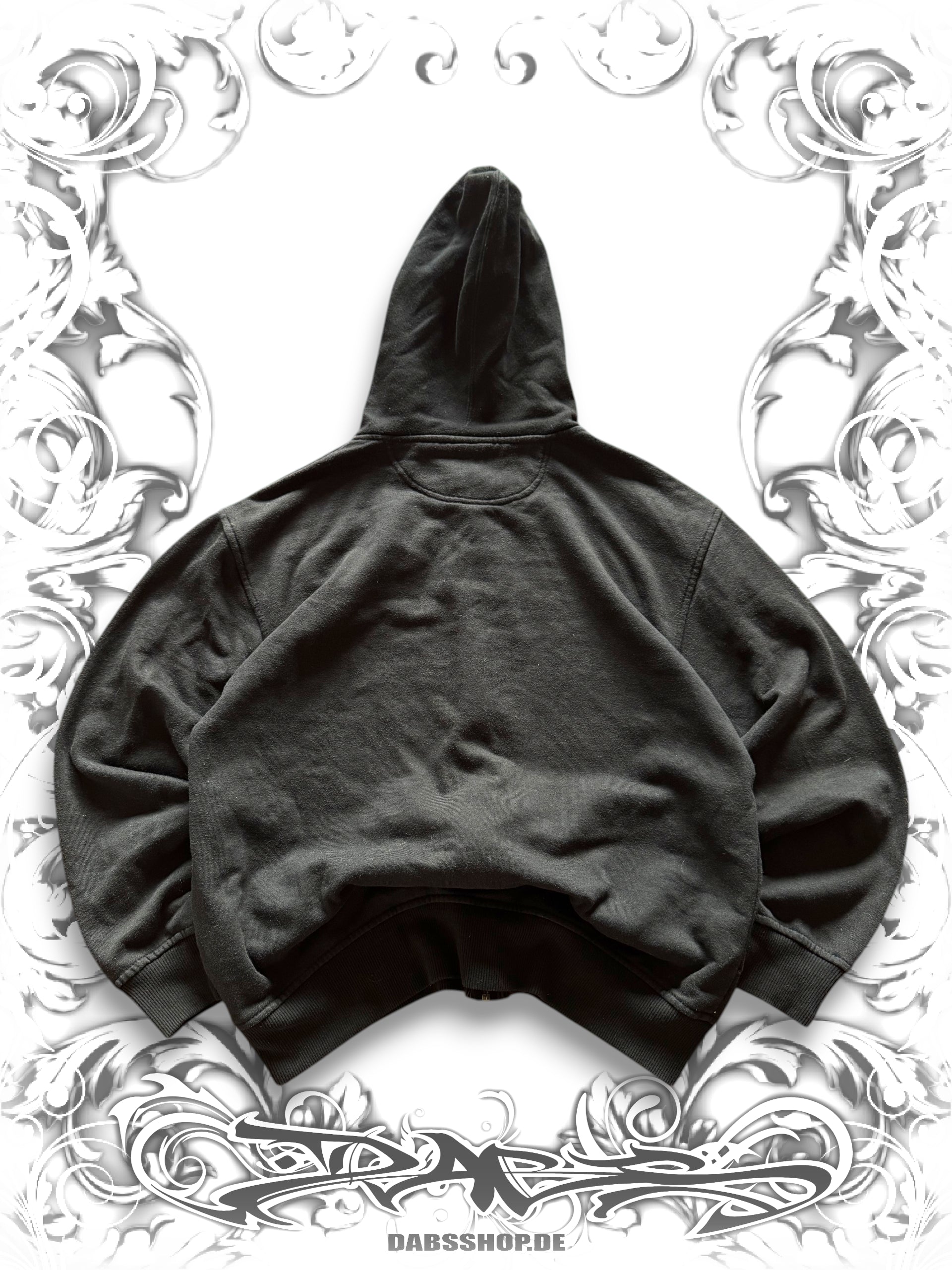 Southpole Authentic Collection Zip Hoodie
