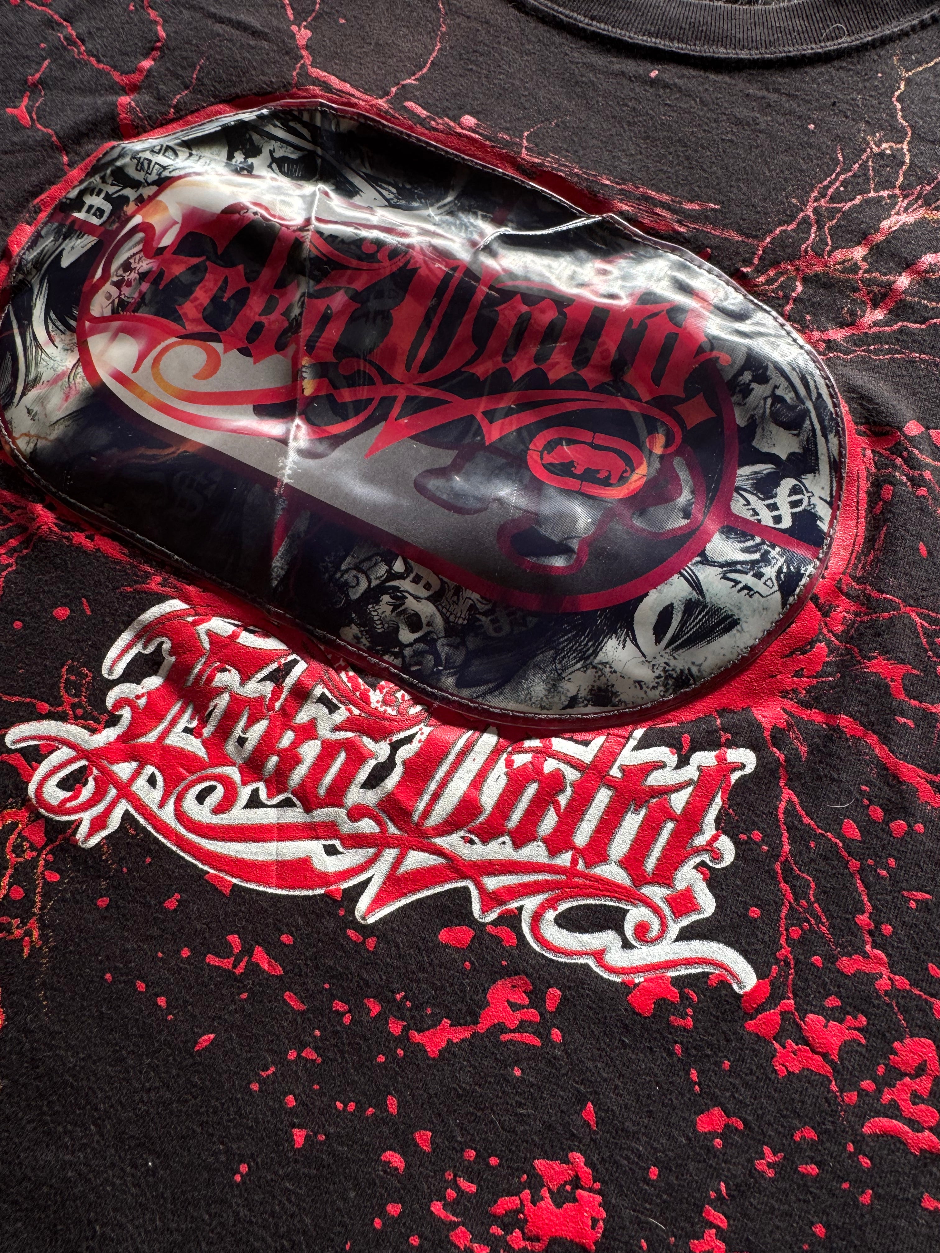Vintage Ecko Unltd. 2000s Shirt