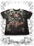 Xzavier "End Game" 2000s T-Shirt