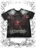 Xzavier Grunge 2000s T-Shirt