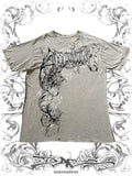Affliction Tribal Grunge T-Shirt
