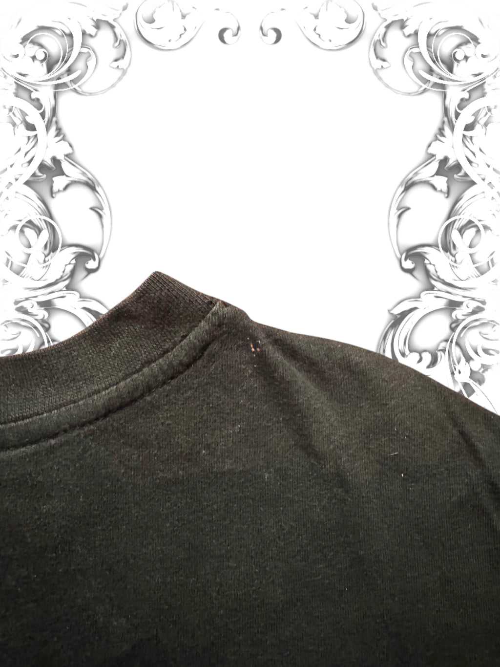 Southpole Truth and Liberty Grunge T-Shirt