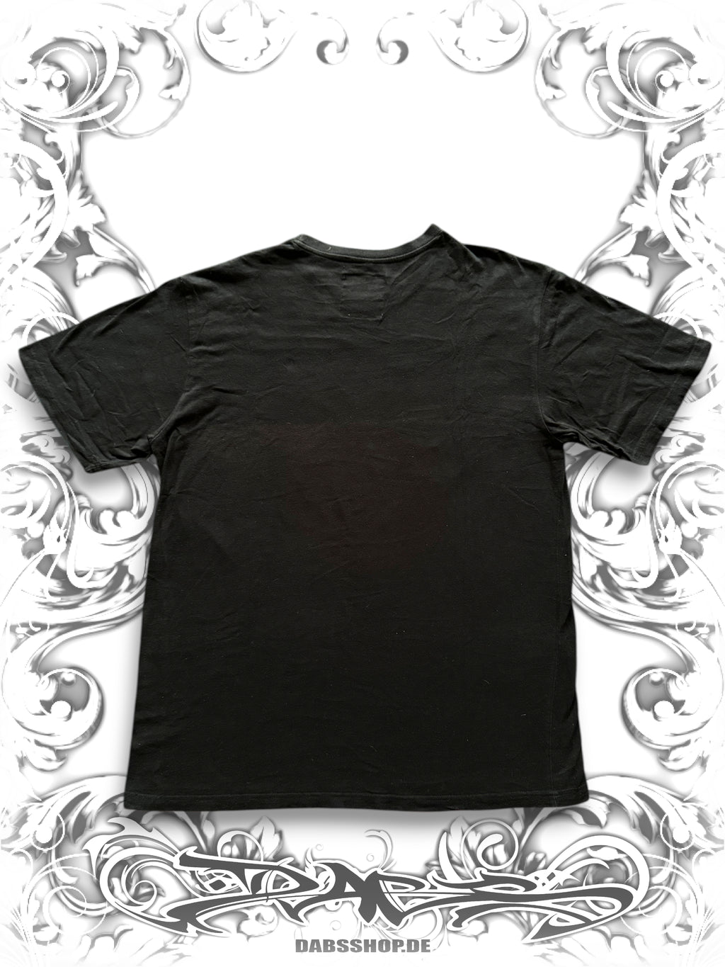 Southpole Truth & Liberty Embellished Vintage Shirt