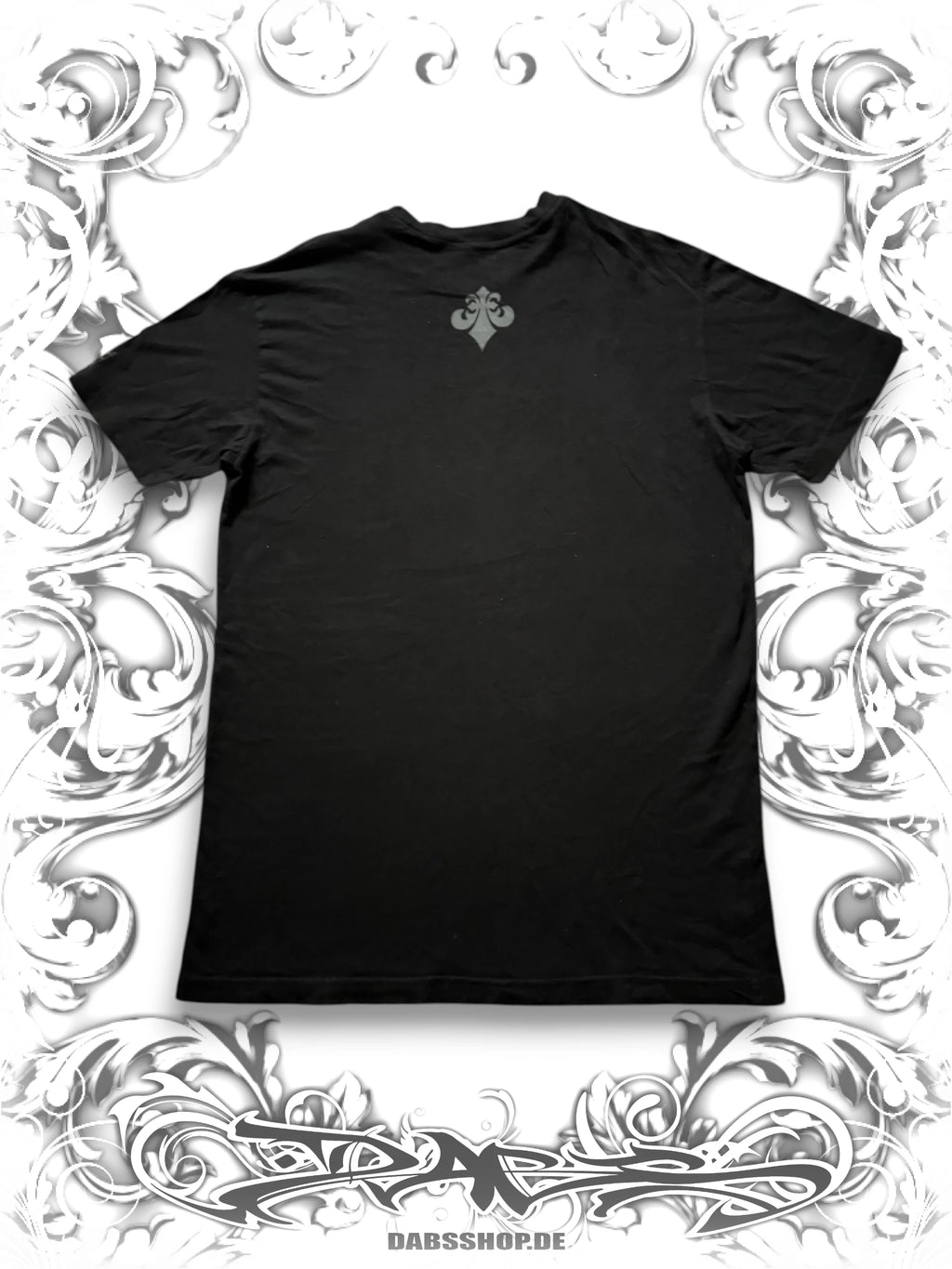 Affliction Two Eagles Graphic 2000s T-Shirt