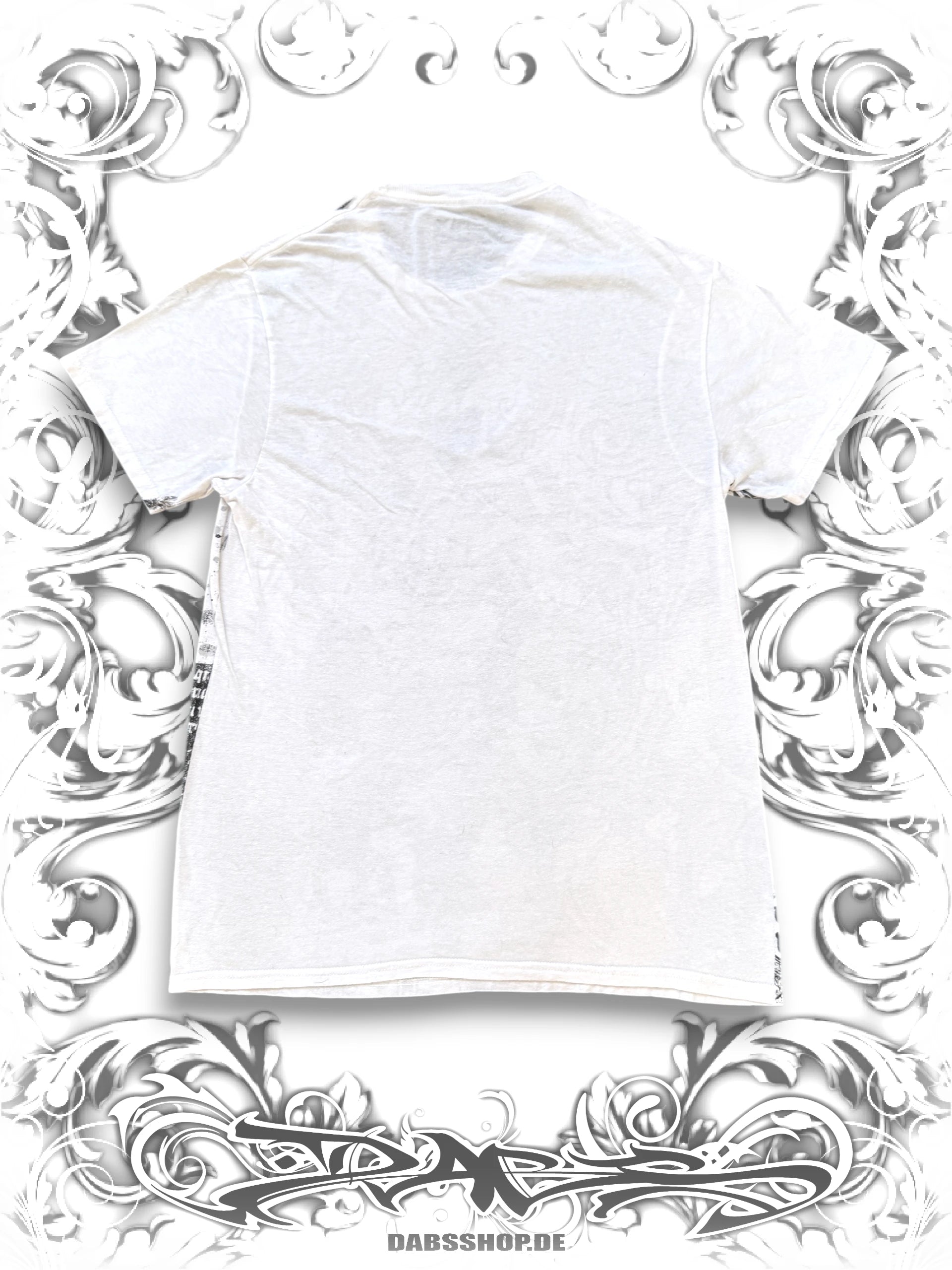 Helix 2000s Grunge T-Shirt