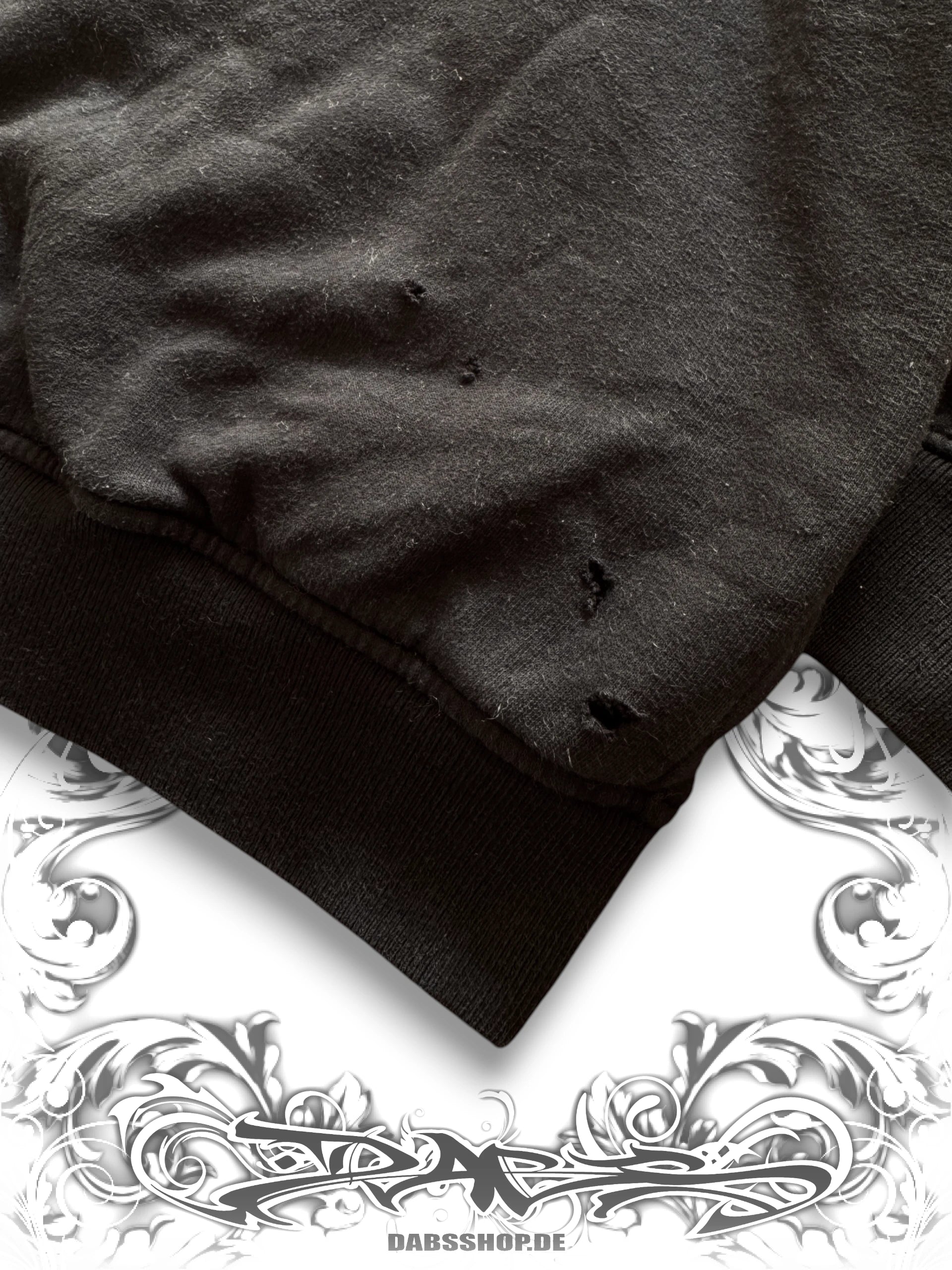 Coogi Vintage Zip Hoodie with Golden Ornaments