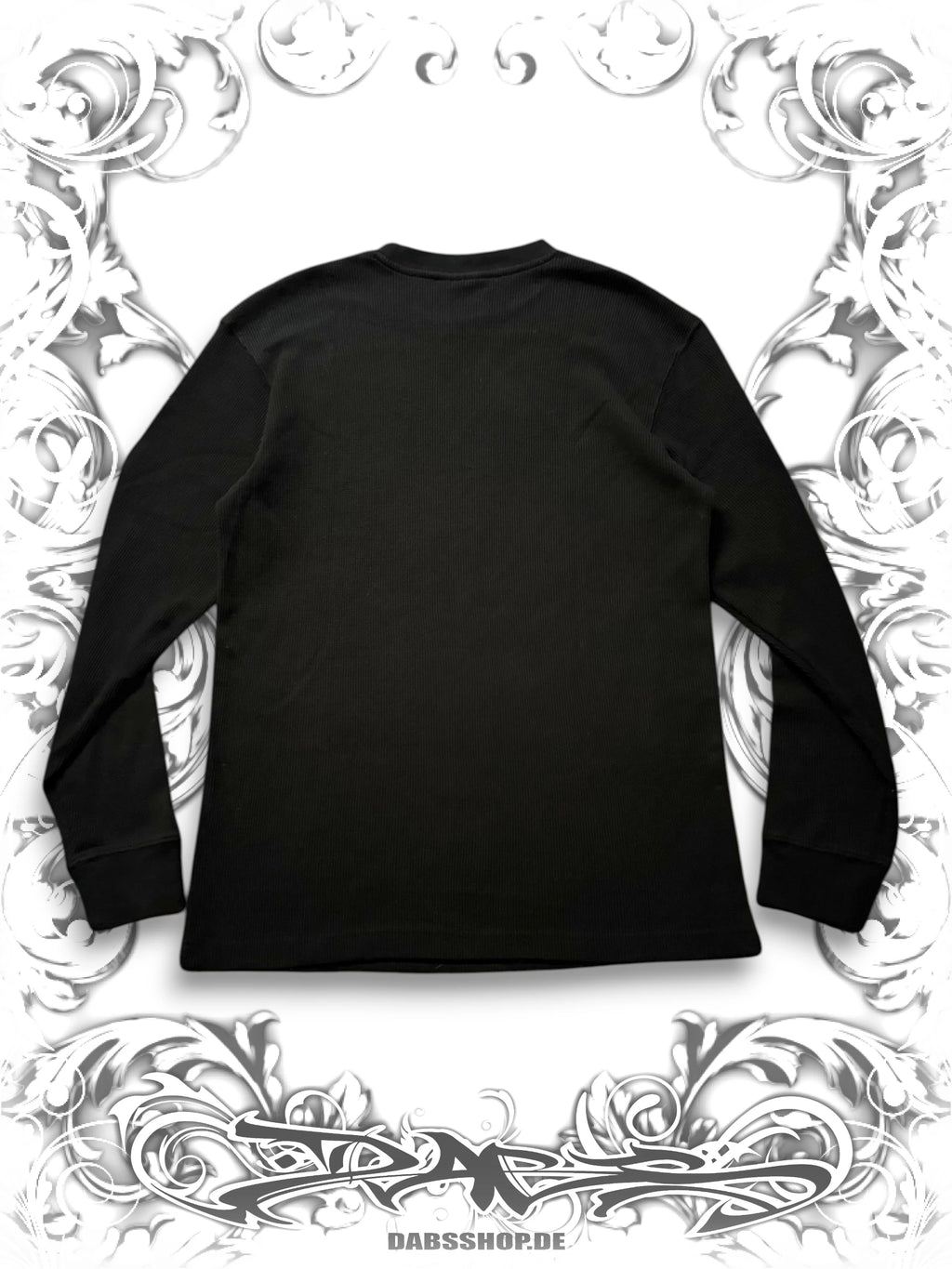 Southpole Bee Hive Vintage Longsleeve