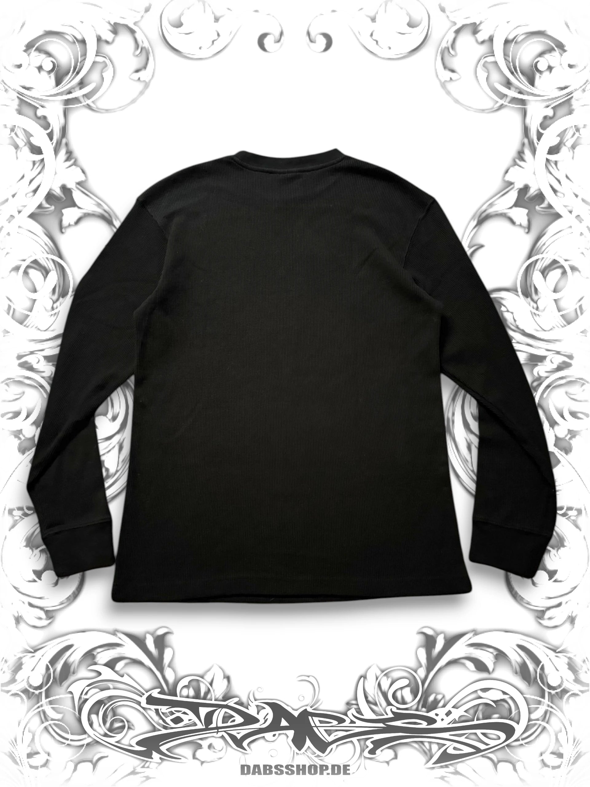 Southpole Bee Hive Vintage Longsleeve