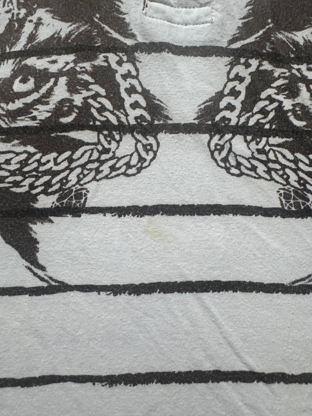 Ecko Unltd. "Kings of Creativity" 2000s Poloshirt