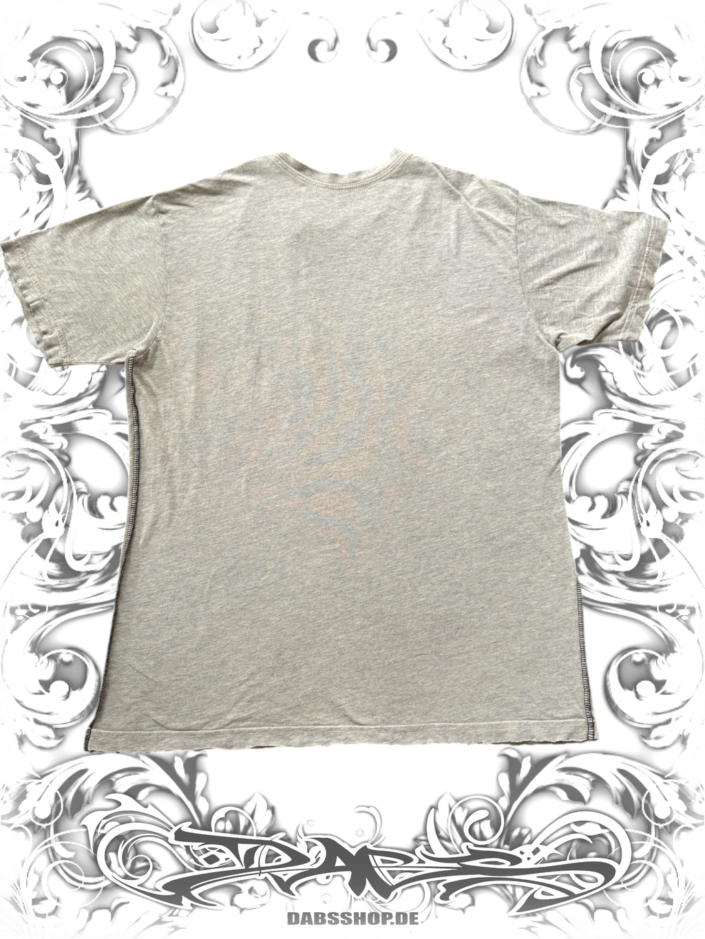 Affliction Tribal Grunge T-Shirt