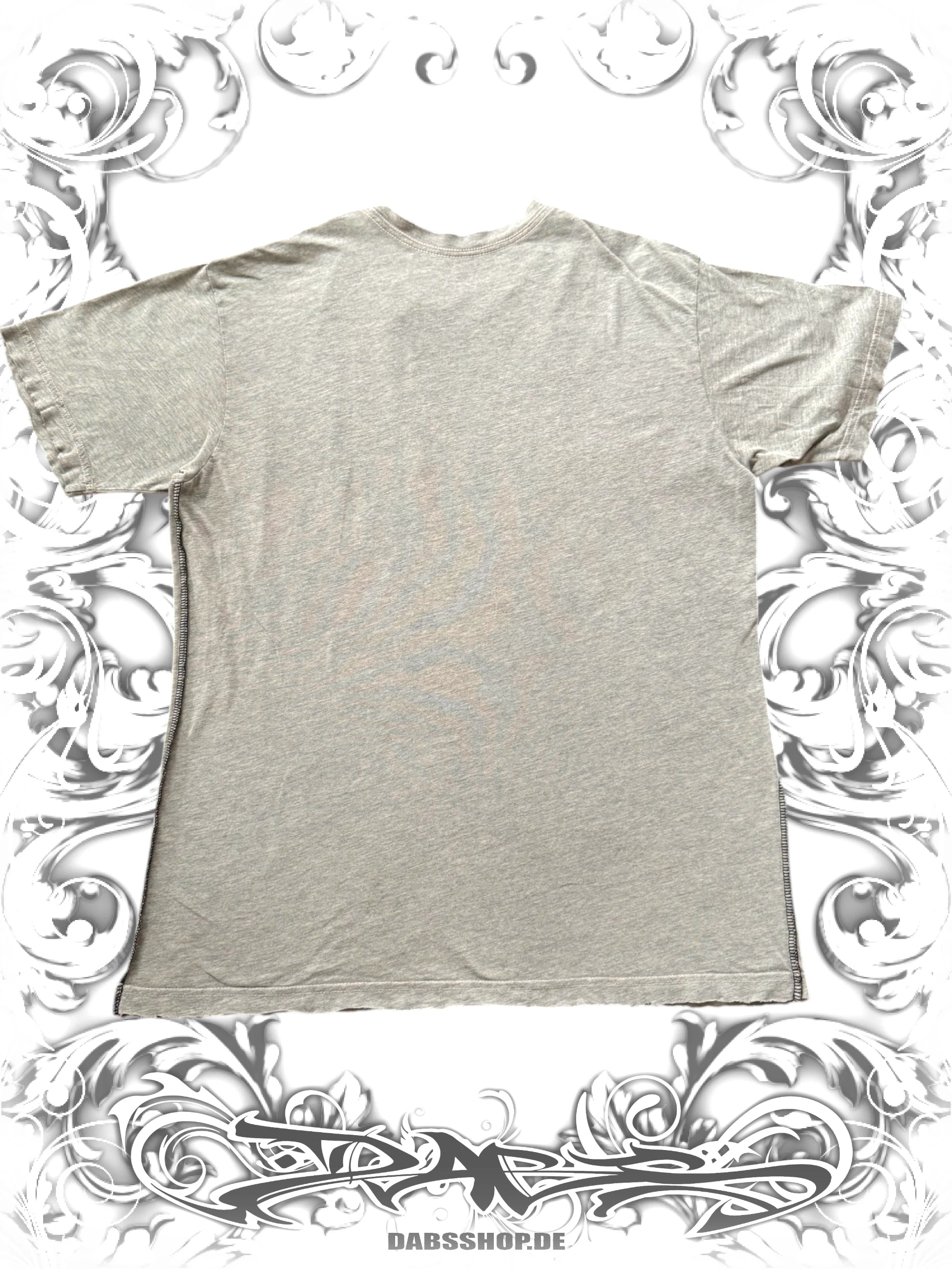 Affliction Tribal Grunge T-Shirt