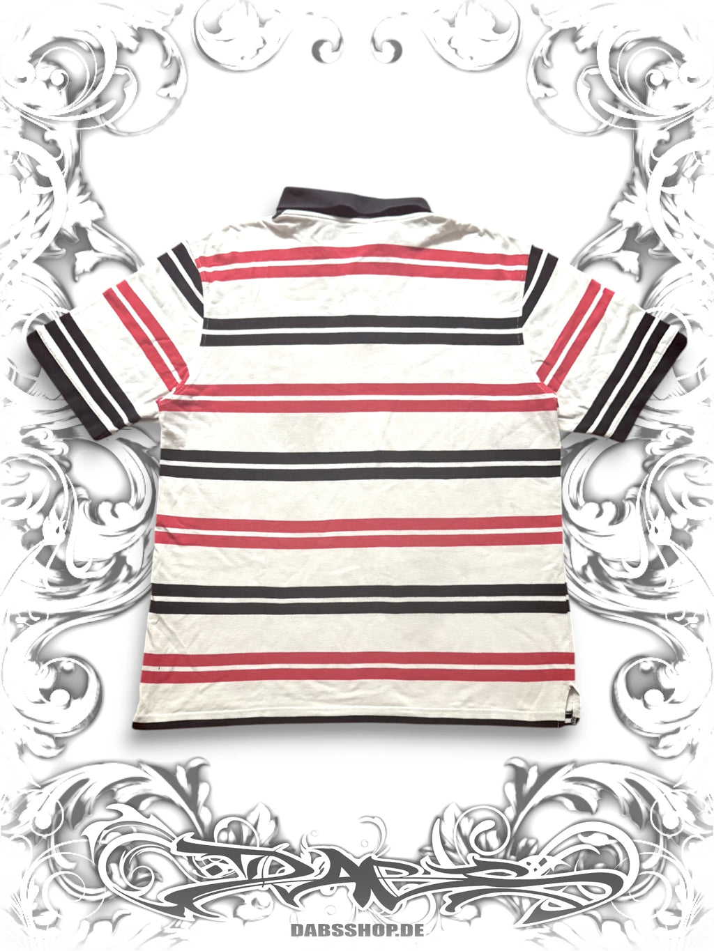 Southpole 2000s Limited Edition Poloshirt