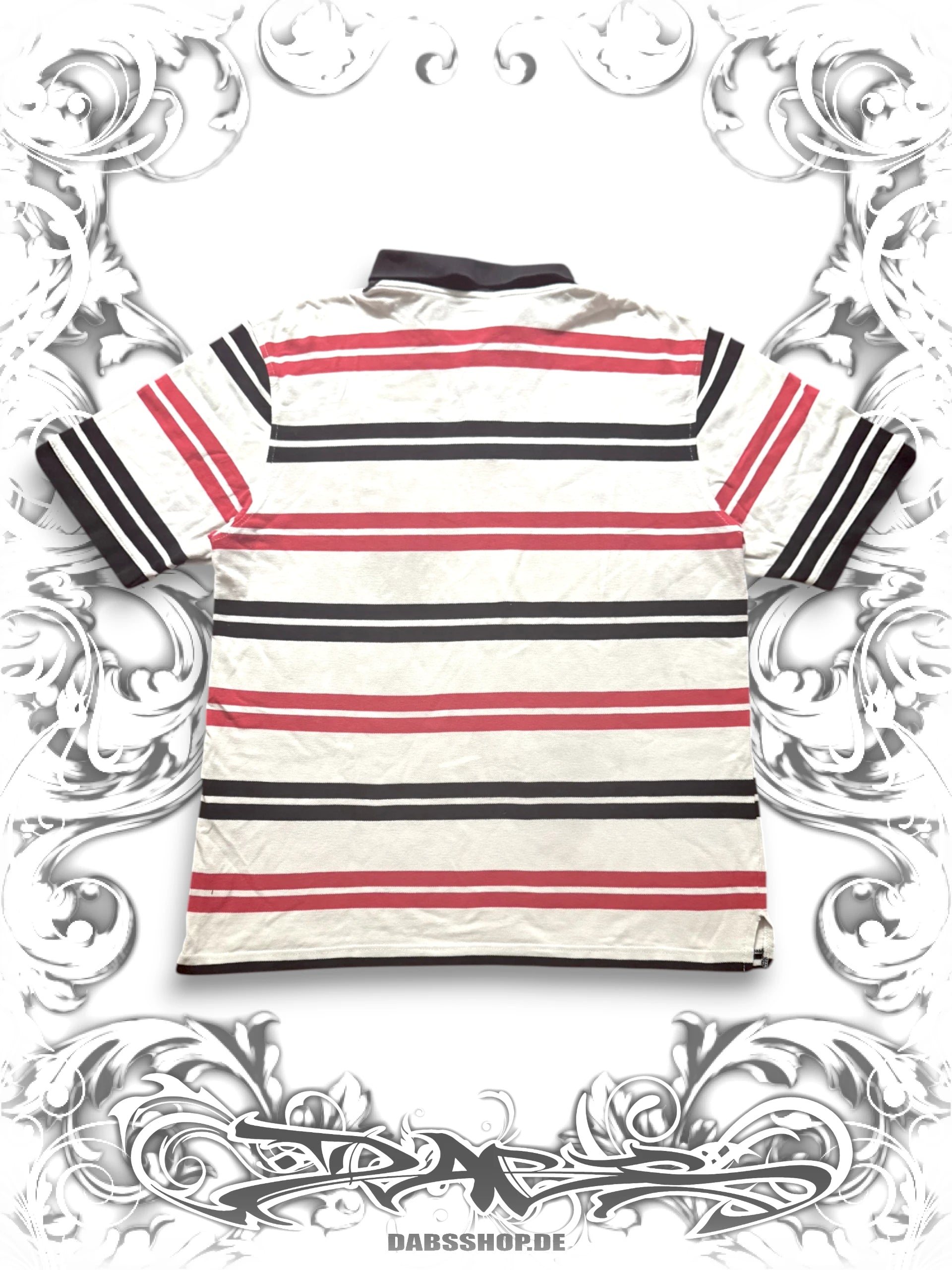 Southpole 2000s Limited Edition Poloshirt